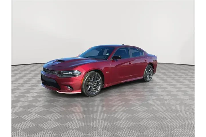$27500 : Dodge Charger 2019 R/T 4dr S image 4