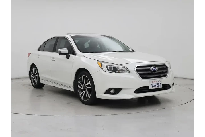 $14599 : Subaru Legacy 2017 AWD 2.5i image 1