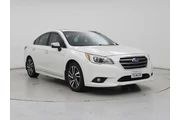 Subaru Legacy 2017 AWD 2.5i