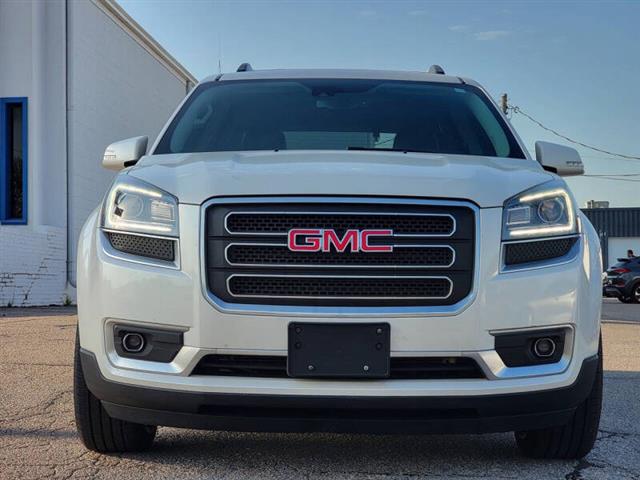 $13490 : 2015 GMC Acadia SLT-1 image 3