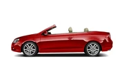 $7161 : Volkswagen Eos 2009 Komfort thumbnail