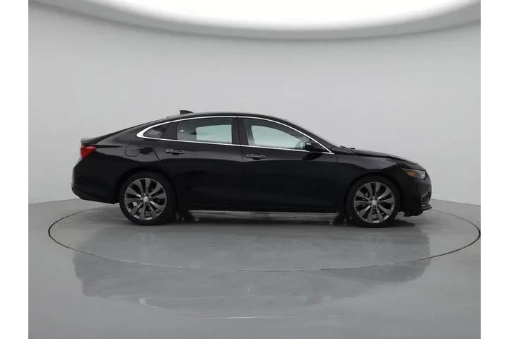 $14599 : Chevrolet Malibu 2016 Premie image 7