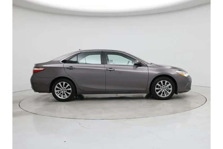 $18998 : Toyota Camry Hybrid 2015 XLE image 7