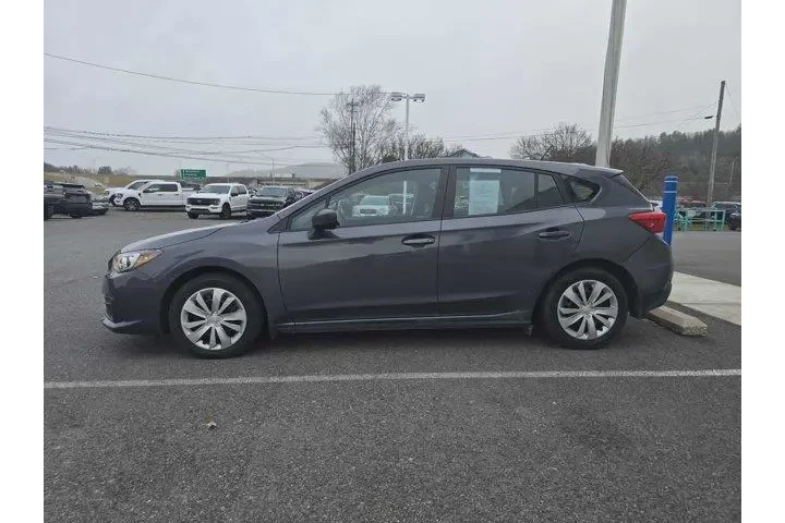 $20000 : Subaru Impreza 2023 AWD Base image 6