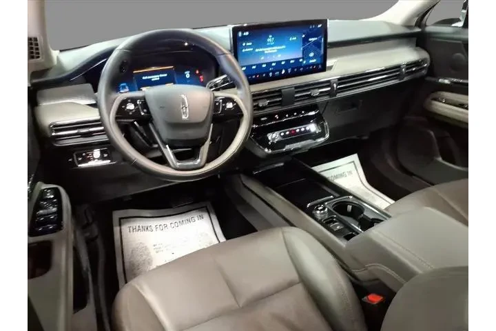 $40000 : Lincoln Corsair 2025 AWD Pre image 6