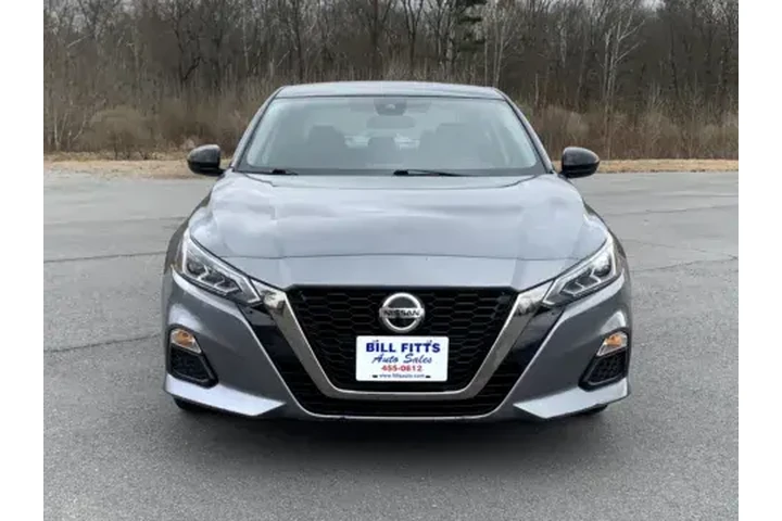 $21900 : 2021 ALTIMA SR image 2