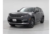 $39998 : Jeep Grand Cherokee 2022 4x4 thumbnail