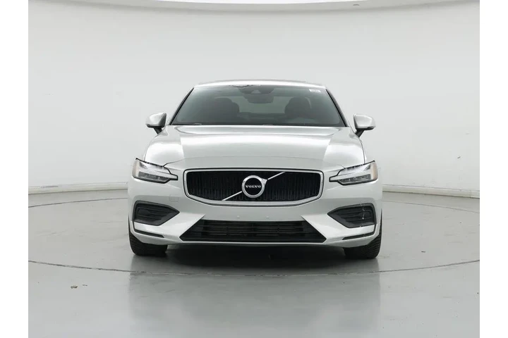 $21998 : Volvo S60 2019 T5 Momentum 4 image 5