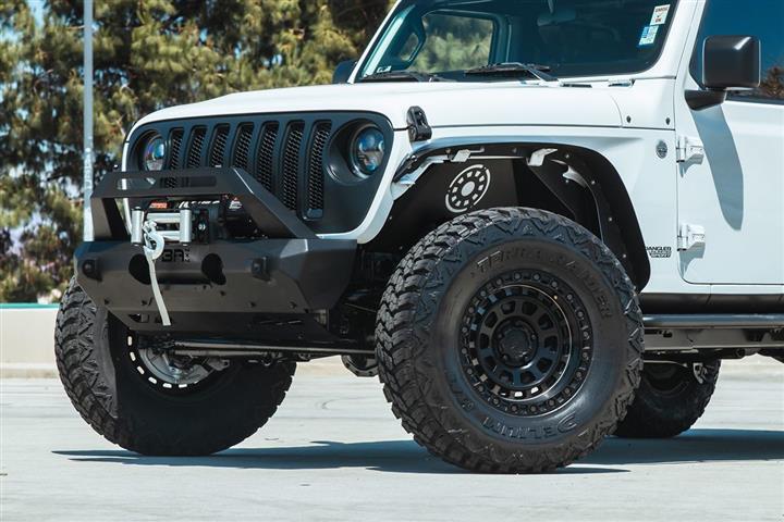 2021 Wrangler Unlimited Sport image 5