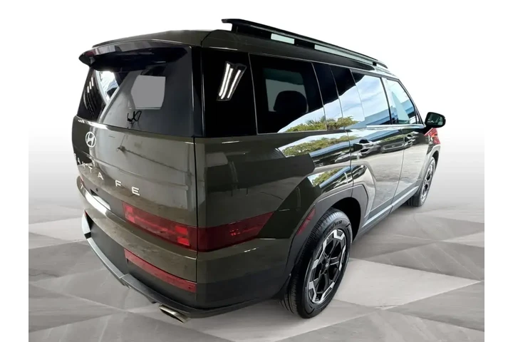 $37522 : Hyundai SANTA FE 2025 SEL 4d image 8