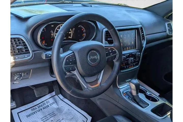 $10685 : Jeep Grand Cherokee 2017 4x2 image 10