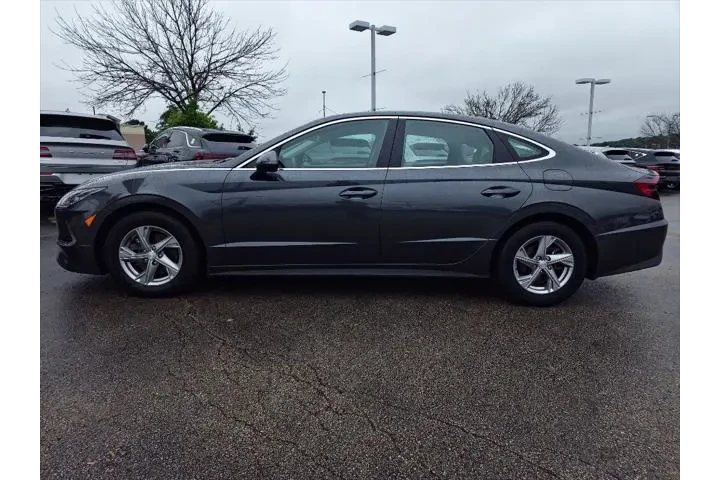 $19500 : Hyundai SONATA 2023 SE 4dr S image 9
