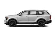 2020 Telluride SX thumbnail