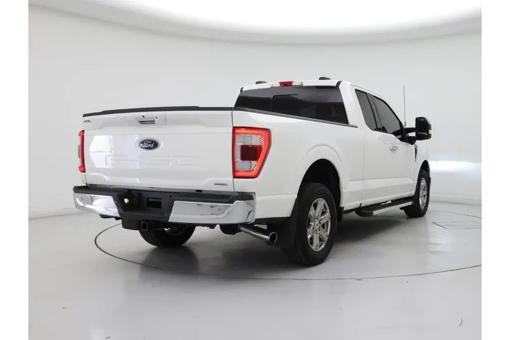 $39998 : Ford F-150 2022 4x2 Lariat 4 image 8