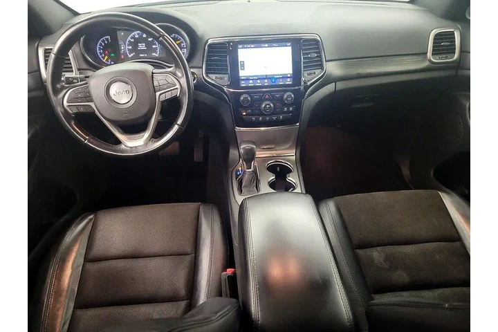 $24998 : Jeep Grand Cherokee 2020 4x4 image 9