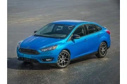 Ford Focus 2015 Titanium 4dr en Wichita