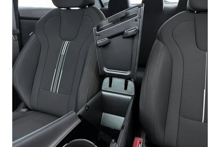 $23993 : Hyundai ELANTRA Hybrid 2025 image 6