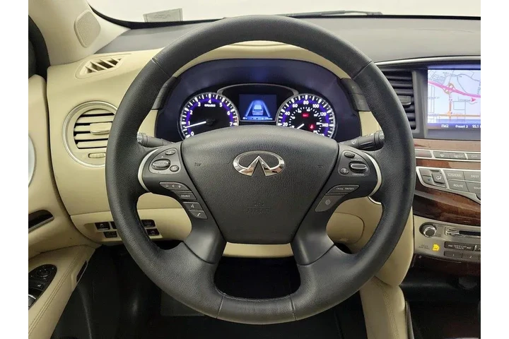 $17998 : INFINITI QX60 2015 AWD 4dr S image 10