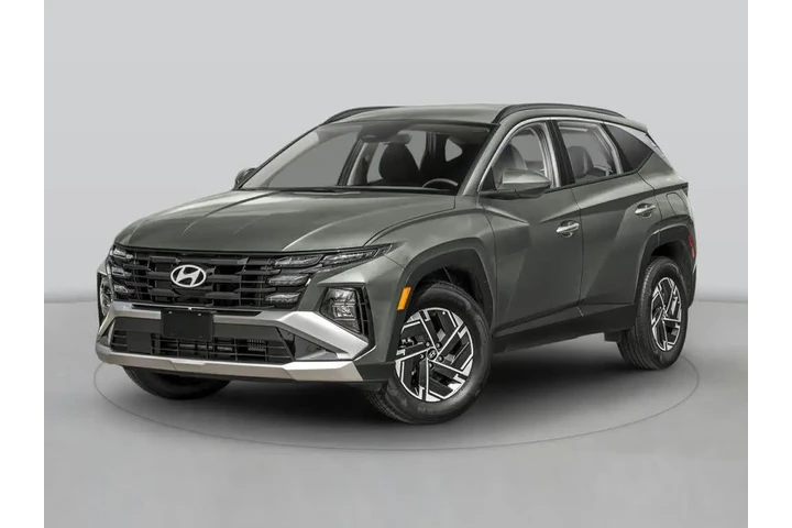 $29166 : Hyundai TUCSON Hybrid 2025 A image 1