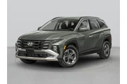 Hyundai TUCSON Hybrid 2025 A en Binghamton