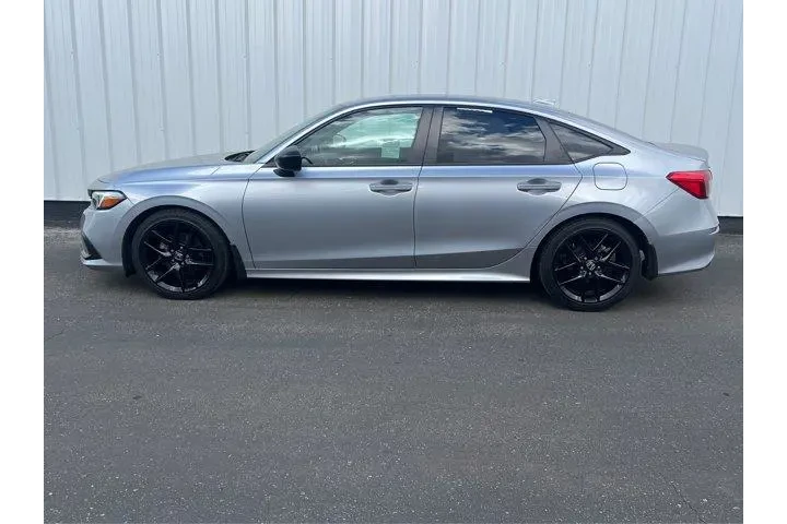 $23994 : Honda Civic 2024 Sport 4dr S image 3