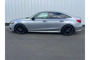 $23994 : Honda Civic 2024 Sport 4dr S thumbnail