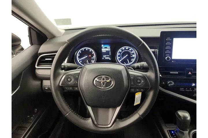 $25998 : Toyota Camry 2024 SE 4dr Sed image 10