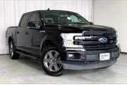 Ford F-150 2020 4x4 Lariat 4 en Houston