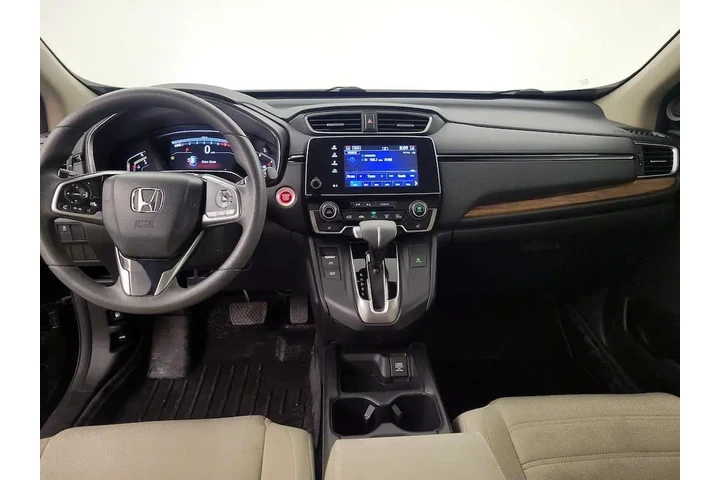 $18998 : Honda CR-V 2018 AWD EX 4dr S image 9