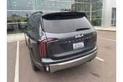 $38900 : Kia Telluride 2023 AWD SX X- thumbnail