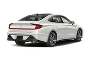$22898 : Hyundai SONATA 2022 SEL Plus thumbnail