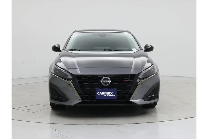 $23998 : Nissan Altima 2024 2.5 SR 4d image 5