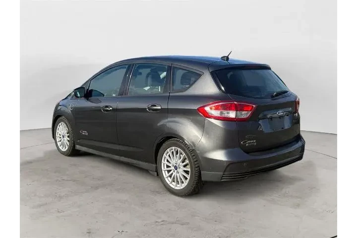 $12971 : Ford C-MAX Energi 2017 SE 4d image 3