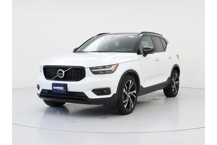 $26998 : Volvo XC40 2022 AWD T5 R-Des image 4