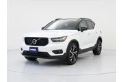 $26998 : Volvo XC40 2022 AWD T5 R-Des thumbnail