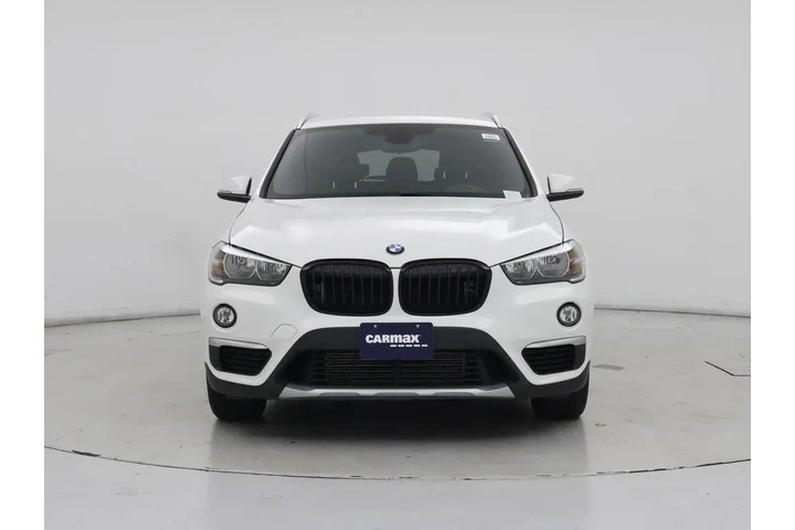 $14998 : BMW X1 2017 sDrive28i 4dr SU image 5