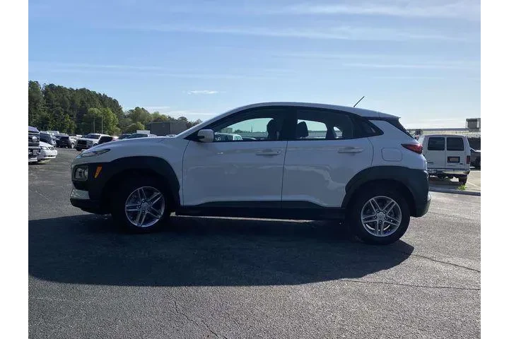 $13790 : Hyundai KONA 2021 AWD SE 4dr image 7