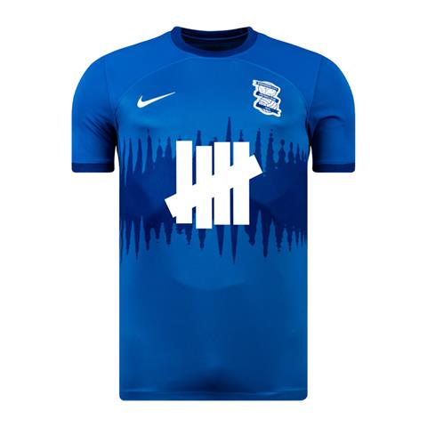$17 : blue Birmingham City Shirt image 2