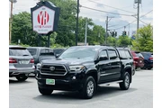 $23500 : 2016 Tacoma SR5 V6 thumbnail