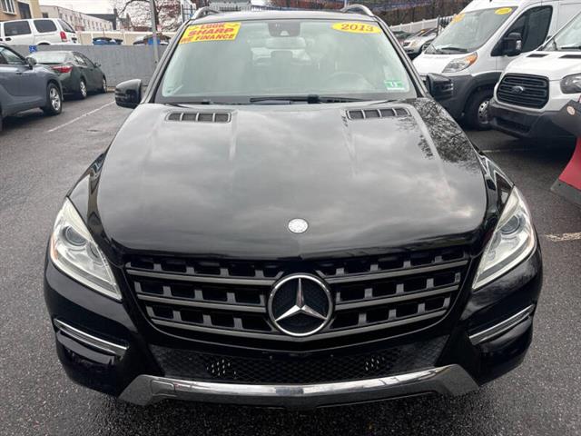 $11999 : 2013 Mercedes-Benz M-Class ML image 1