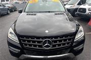 2013 Mercedes-Benz M-Class ML en Elizabeth