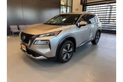 $25395 : Nissan Rogue 2022 AWD Platin thumbnail