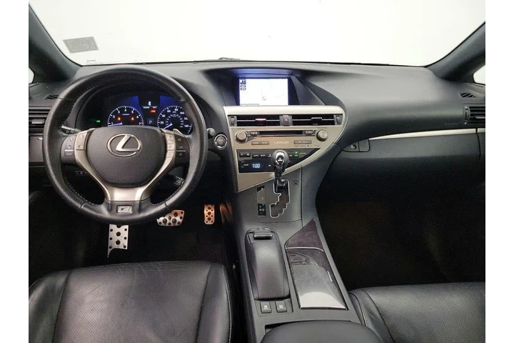 $19998 : Lexus RX 350 2015 AWD F SPOR image 9