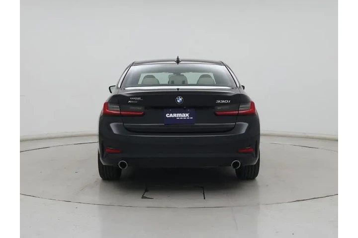 $29998 : BMW 3 Series 2020 AWD 330i x image 6