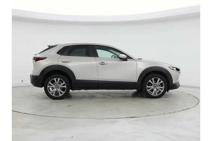 $23998 : Mazda CX-30 2023 AWD 2.5 S S image 7