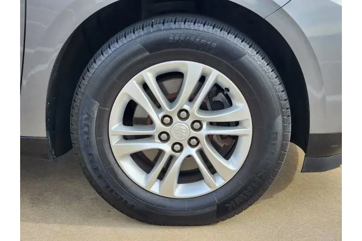 $18779 : Buick Enclave 2019 4x4 Essen image 10