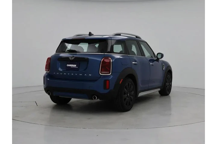 $21998 : MINI Countryman 2022 AWD Coo image 8