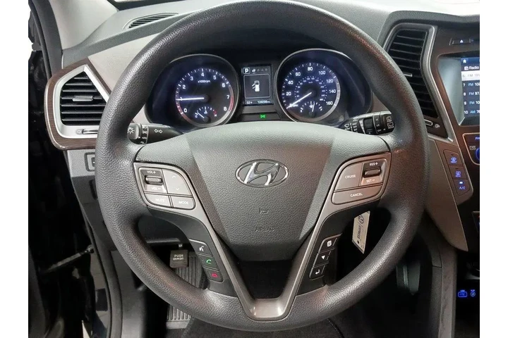 $12998 : Hyundai SANTA FE 2017 SE 4dr image 10