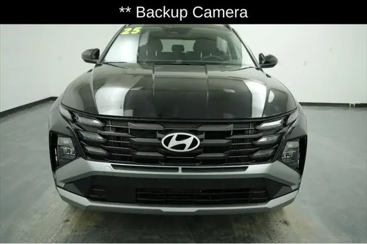 $30545 : Hyundai TUCSON Hybrid 2025 A image 2