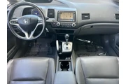 $11399 : Honda Civic 2009 EX-L 4dr Se thumbnail